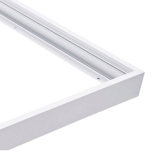 [B4271-60x60] LED slim panel površinski kit 60x60cm