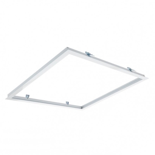 [B4270-60X60] Rám pro vestavné LED panely 60x60