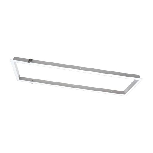 [B4270-120X30] Kit ugradni okvir za LED panele 120x30