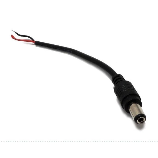 [B1677M] Conector rápido Jack RCA macho para fita monocor