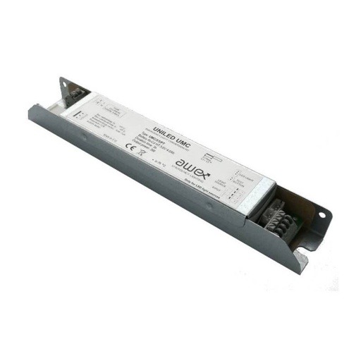 [UMC/4/1/AT] Emergency light conversion kit for 4W AutoTest LEDs