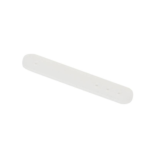 [B3250] Siliconen bevestigingsklem voor Neon Flex LED