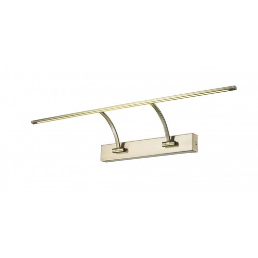 Aplique para cuadros LED "Curtisson" - 13W - 75 cm