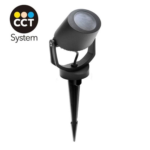 [1M1.001.000.AXU1K] LED fokus sa utračem FUMAGALLI MINITOMMY CCT GU10 3,5W