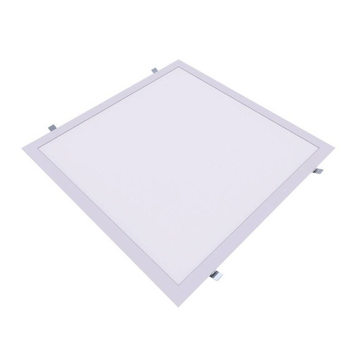 Πίνακας LED 60X60cm με χωνευτό KIT 44W UGR19 Driver Philips