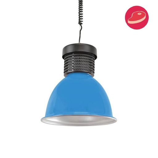 LED lampa 30W posebno za mesnice