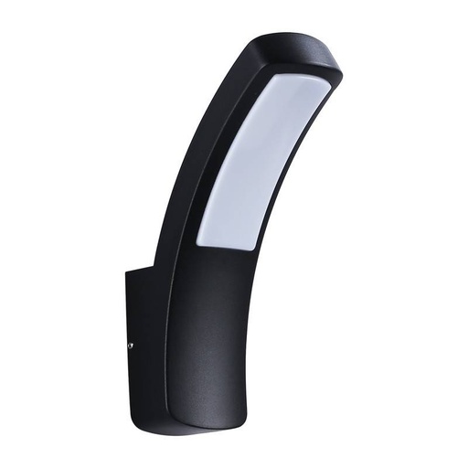 [L5018] LUS" 13W IP54 LED wall light for outdoor use