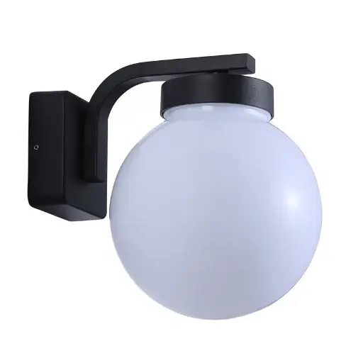 [L5019] Wall light "LILIAN" E27 E27 IP44