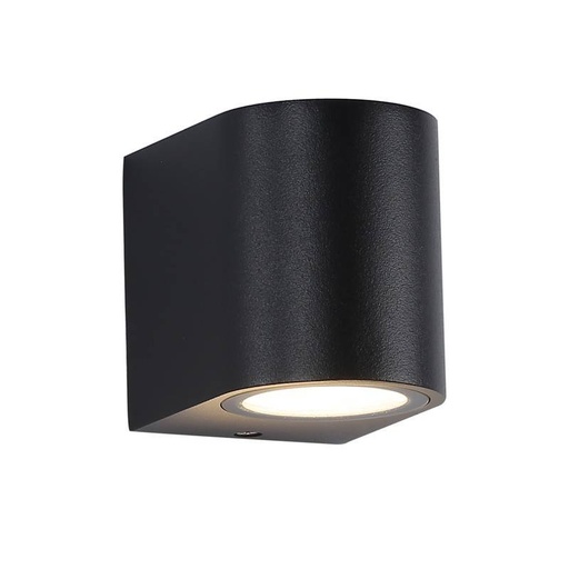 [L5022] Outdoor wall light "FOC" GU10 IP44