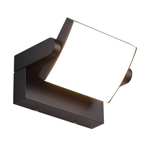 [L5023] Lampe extérieur LED orientable "Lumi" 13W IP54