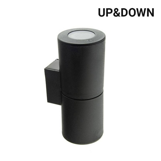  nástěnné svítidlo FUMAGALLI FRANCA 90 2L GU10 7W CCT IP55 