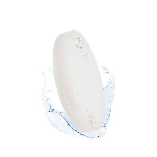 [B1725-R-CCT] Cirkularni LED plafon 2040LM 18W IP65