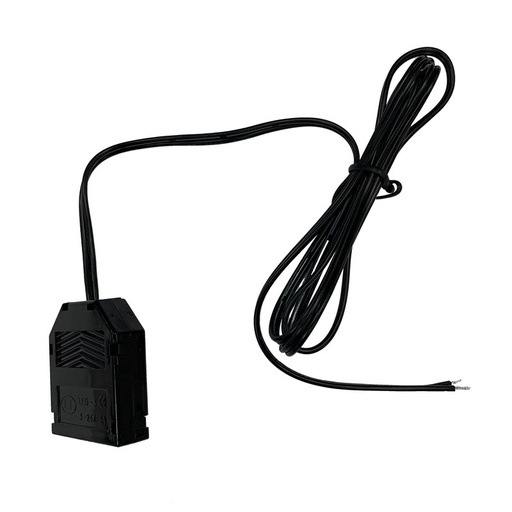 [LE-DIST] Distributor with 3 outlets for downlights 6-24V/DC