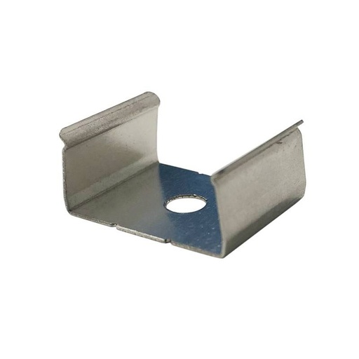 [BGM150] Metal clamp for fastening profiles 18x12mm (1pc)