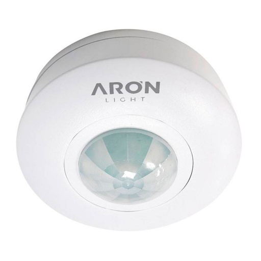 [ST05A] 360º surface PIR motion sensor - IP44