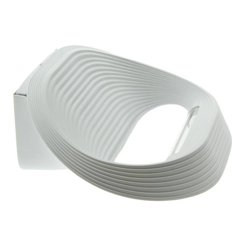 Φωτιστικό τοίχου LED "SOIKEA" 13W Cree CHIP 3000K 1024 lumens