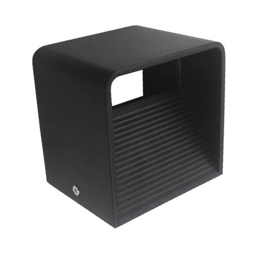Φωτιστικό τοίχου LED "KUUTIO" 6W 529 lumens