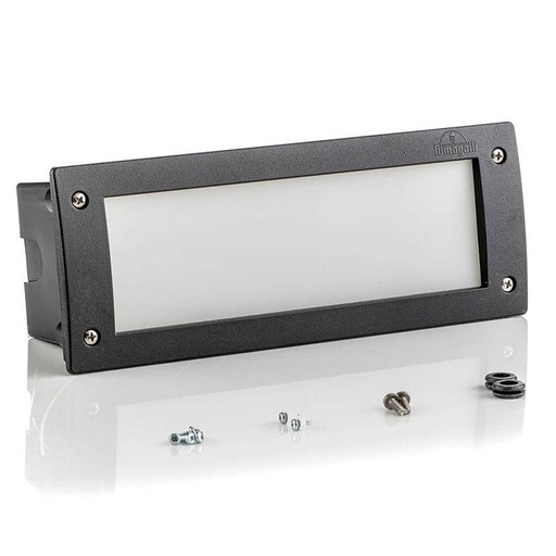 LED įmontuojama šviesa Fumagalli LETI 300 E27 6W
