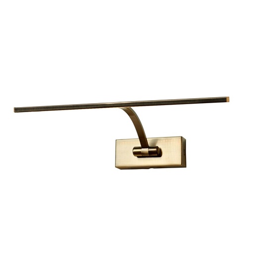Aplique para cuadros LED "Babylon" - 8W - 45 cm