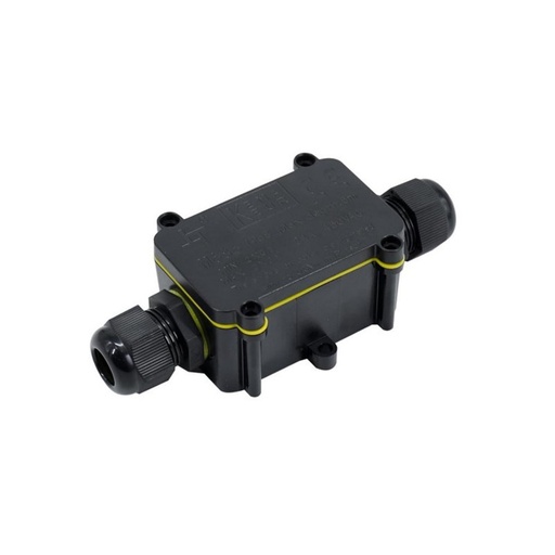 [M686-2] IP68 waterproof junction box 0.5 - 2.5mm² 0.5 - 2.5mm² Waterproof junction box IP68 0.5 - 2.5mm²