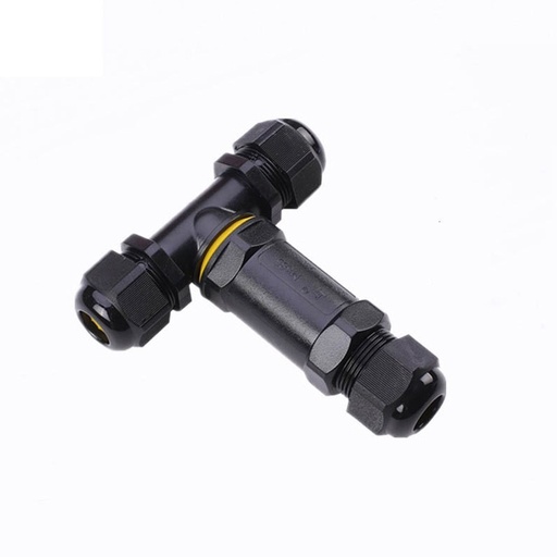 [M685-T] IP68 Waterproof Multiple Splice Connector 0.5 - 4.0mm² 0.5 - 4.0mm² Waterproof Multiple Connector