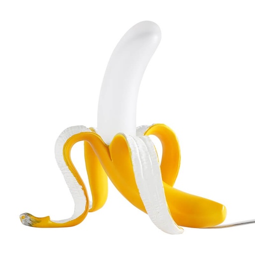 [L4037-M] Tafellamp "Banana" - 1W