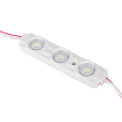 [BM1432BF] 1.2W DC 12V 160º IP65 cold white sign modules 1.2W DC 12V 160º IP65 cold white