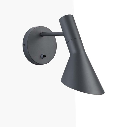 Designer wandlamp "Melisa".
