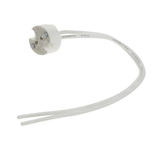 [B1635] Soclu portalampă GU5.3 MR16 G4