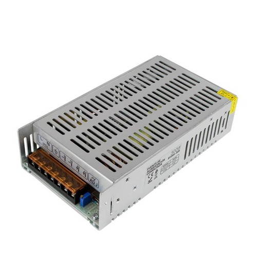 [B1566-300] Alimentatore switching 24V 300W