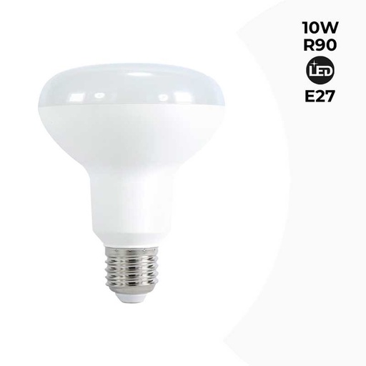 Żarówka reflektorowa LED R90 10W - E27