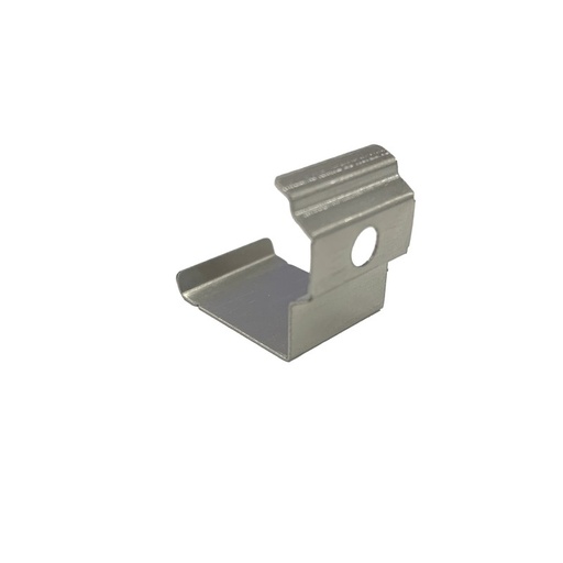 [BGMC191] Metalowy zacisk do mocowania profili nr ref. BPERFALP191
