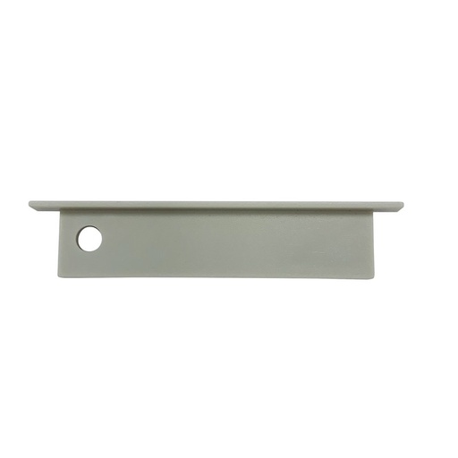 Afdekkappen voor aluminium profiel ref.BPERFALP023-R2