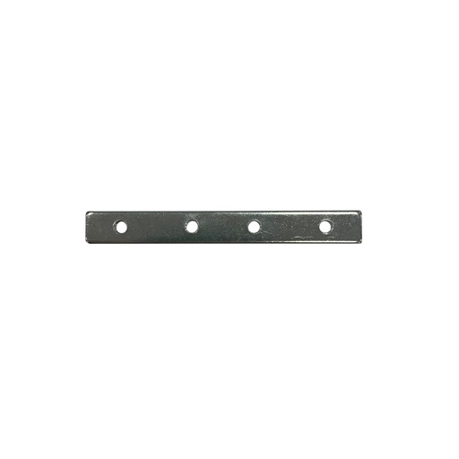 [JC180-ALP018-R] Conector 180º para Perfil de Integración Escayola/Pladur