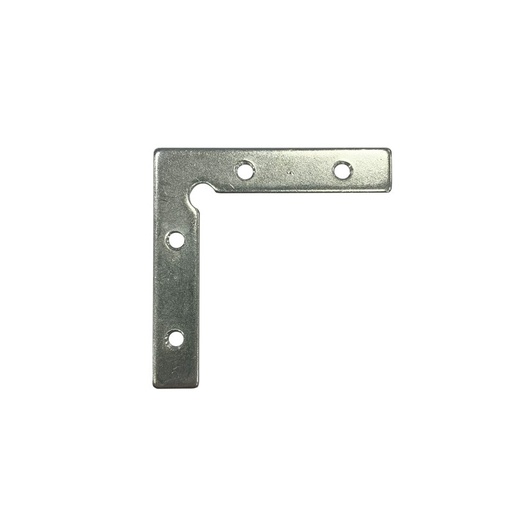 [JC90-ALP018-R] Conector 90º para Perfil de Integración Escayola/Pladur