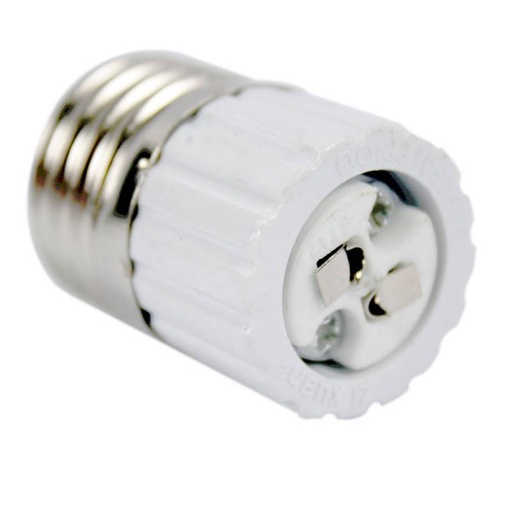 [B1649] Adapter UV 27 til MR16