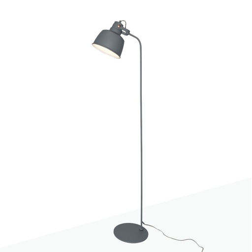 Nordic floor lamp "KUKKA" 165cm