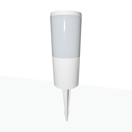 Słupek ogrodowy LED FUMAGALLI "AMELIA SPIKE" E27 - CCT - IP55