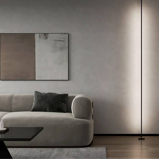 LINEAR SKYline apšvietimo rinkinys - 90W - 120LED/m - 5m