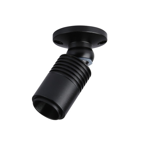 Aplikacija za strop s zumom - Usmjeriva - 2700K - 3W