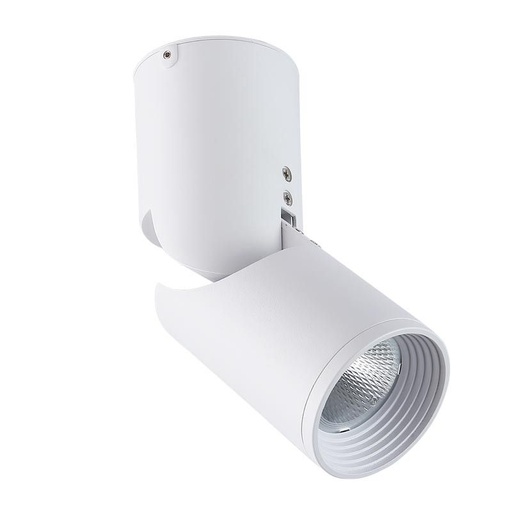 Vinklingsbar LED-snickarlampa - 2700K - Cree chip - 15W