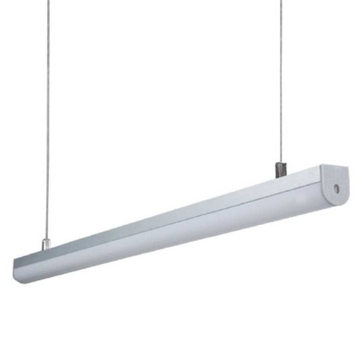 [BPERF20X27] Profile for suspension or surface LED strip 20x27mm (2meters)