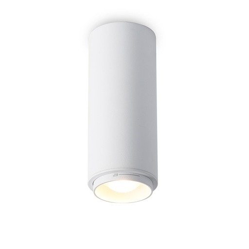 LED mennyezeti lámpa 8W - Állítható fény szög - 2800K