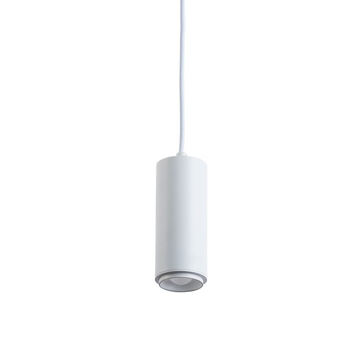 Moderni ripustettava lampu 8W - Säädettävä kulma - 2800K