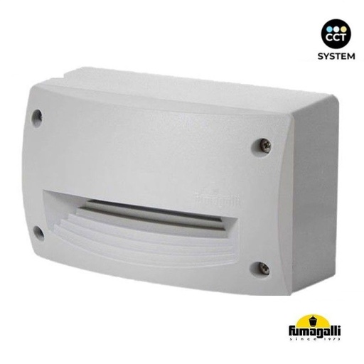 LED Baliza CCT FUMAGALLI EXTRALETI 200 HS 3W