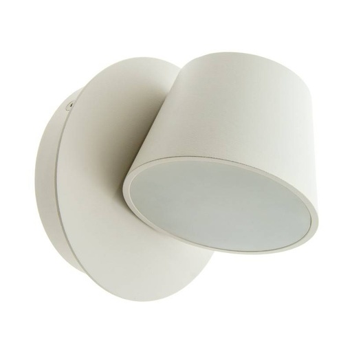 Applique LED "KOP" orientabile 6W