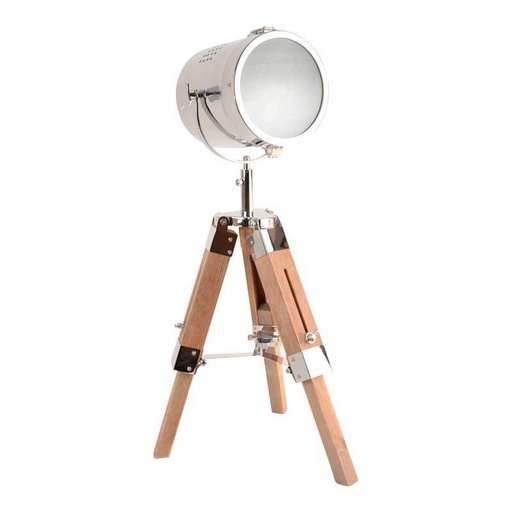 Lampe sur trépied mini "Bogart" 48cm