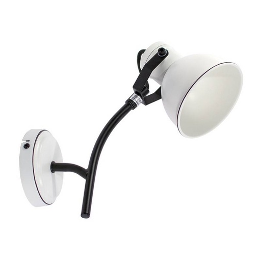 [L101] Lampada da parete "SKRIVE" E14