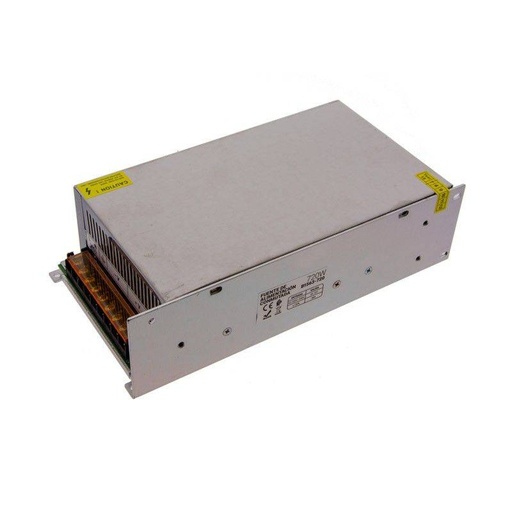 [B1563-720] Geschakelde voeding 12V 720W 60A