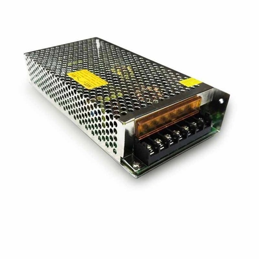 [B1563-120] Byttestrømforsyning 12V 120W